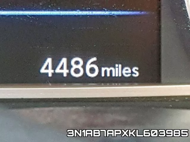 3N1AB7APXKL603985 фото 9