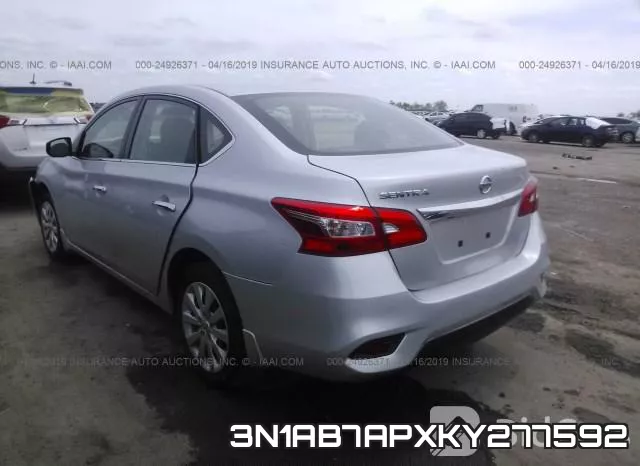 3N1AB7APXKY277592 фото 4