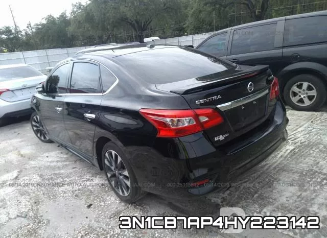 3N1CB7AP4HY223142 фото 4