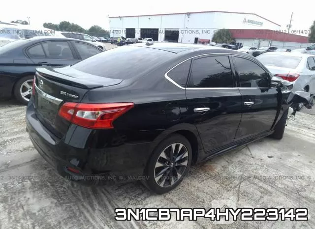 3N1CB7AP4HY223142 фото 5
