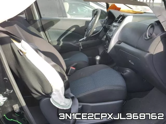 3N1CE2CPXJL368762 фото 6
