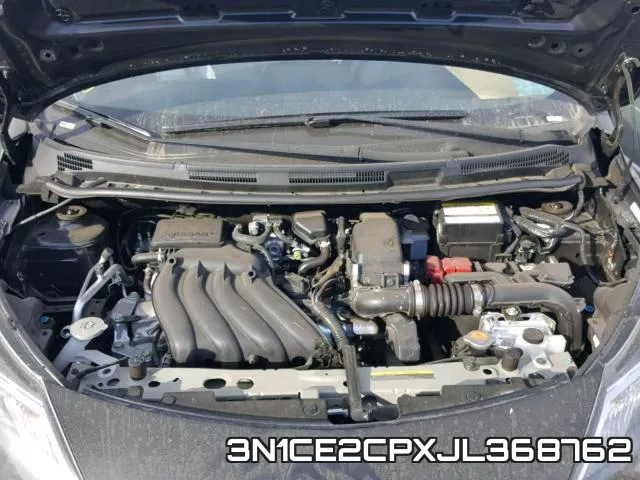 3N1CE2CPXJL368762 фото 8