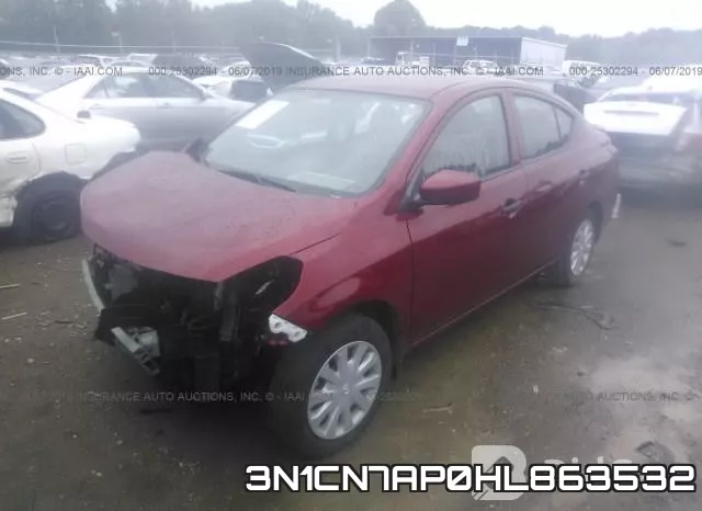 3N1CN7AP0HL863532 фото 3