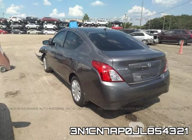 3N1CN7AP0JL854321 фото 4