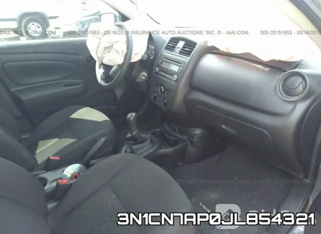 3N1CN7AP0JL854321 фото 6