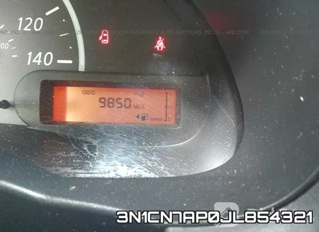 3N1CN7AP0JL854321 фото 8