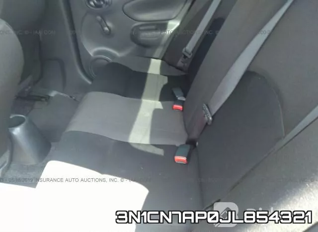 3N1CN7AP0JL854321 фото 9
