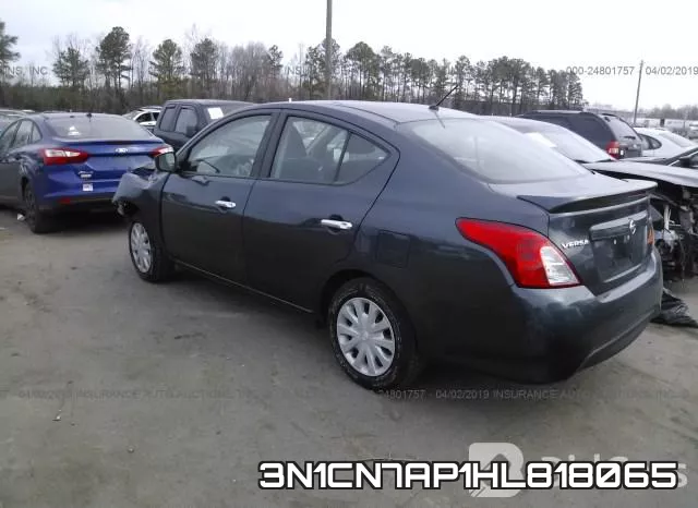 3N1CN7AP1HL818065 фото 4