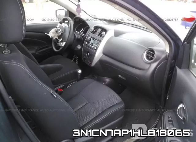 3N1CN7AP1HL818065 фото 6