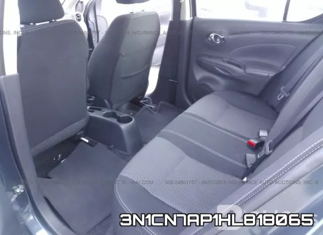3N1CN7AP1HL818065 фото 9