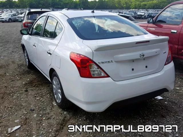 3N1CN7AP1JL809727 фото 4