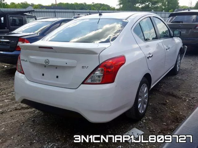 3N1CN7AP1JL809727 фото 5