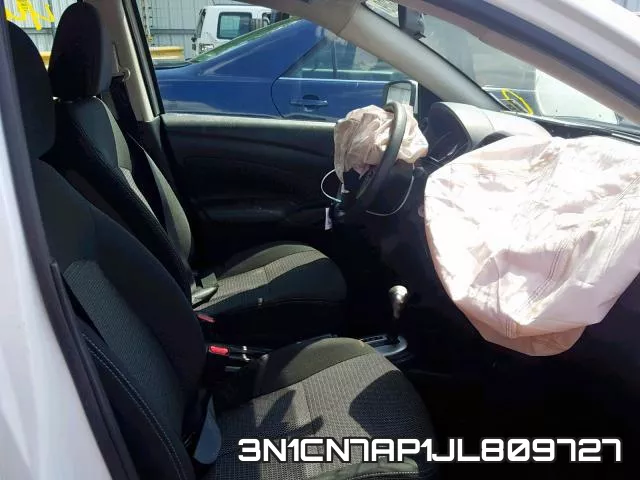 3N1CN7AP1JL809727 фото 6