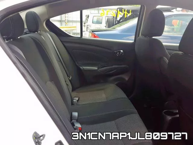 3N1CN7AP1JL809727 фото 7