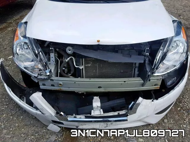 3N1CN7AP1JL809727 фото 10