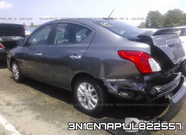 3N1CN7AP1JL822557 фото 4