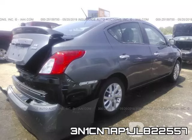 3N1CN7AP1JL822557 фото 5