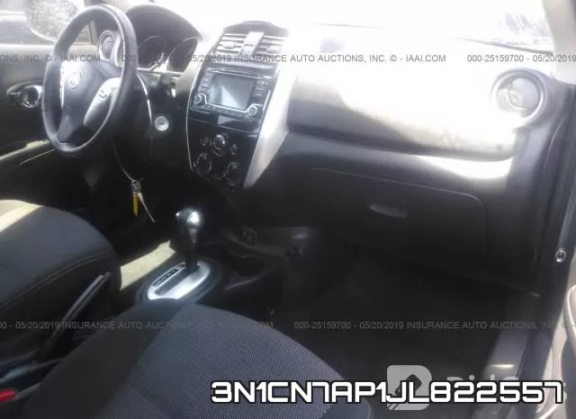 3N1CN7AP1JL822557 фото 6