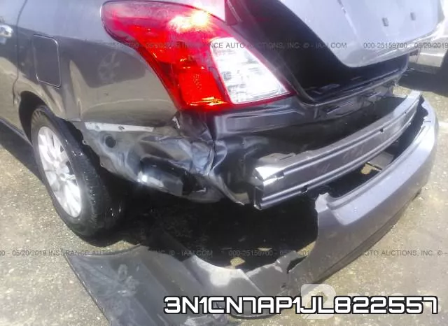 3N1CN7AP1JL822557 фото 7