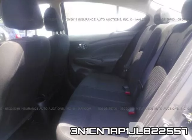 3N1CN7AP1JL822557 фото 9
