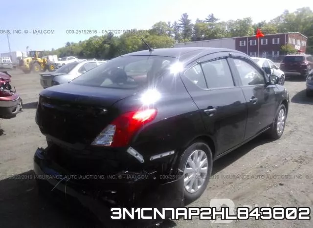 3N1CN7AP2HL843802 фото 5