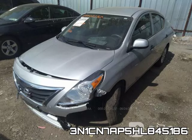 3N1CN7AP5HL845186 фото 3