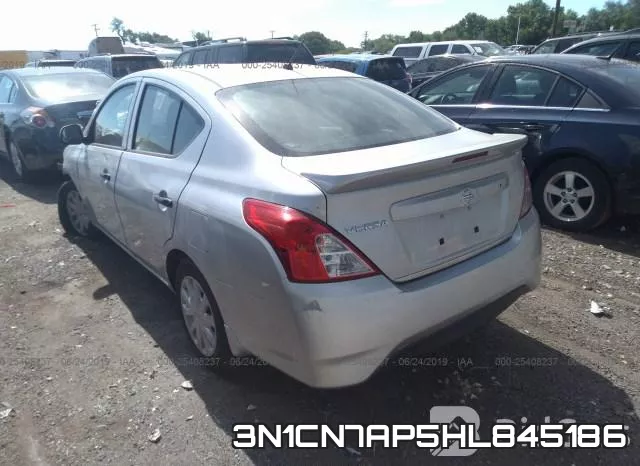 3N1CN7AP5HL845186 фото 4