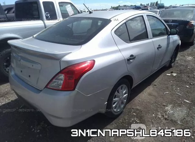 3N1CN7AP5HL845186 фото 5