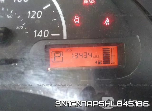 3N1CN7AP5HL845186 фото 8