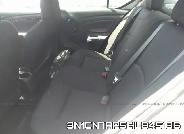 3N1CN7AP5HL845186 фото 9