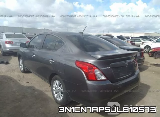 3N1CN7AP5JL810573 фото 4