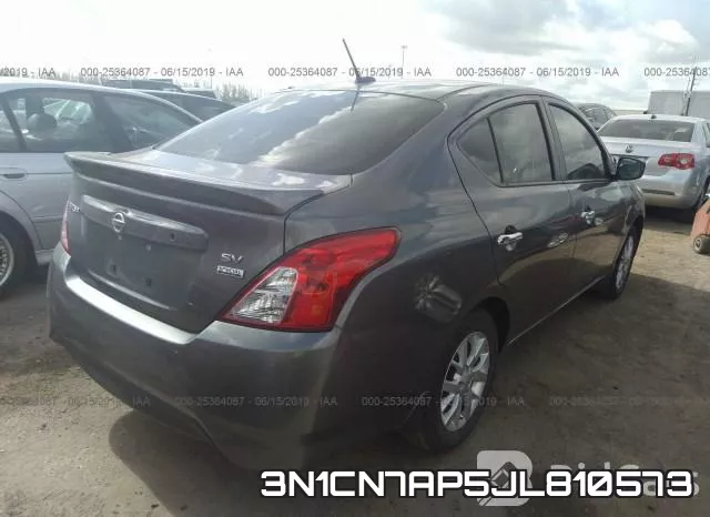 3N1CN7AP5JL810573 фото 5
