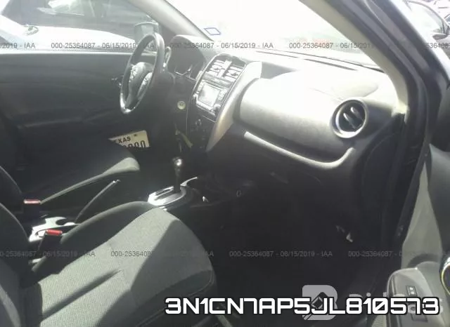 3N1CN7AP5JL810573 фото 6