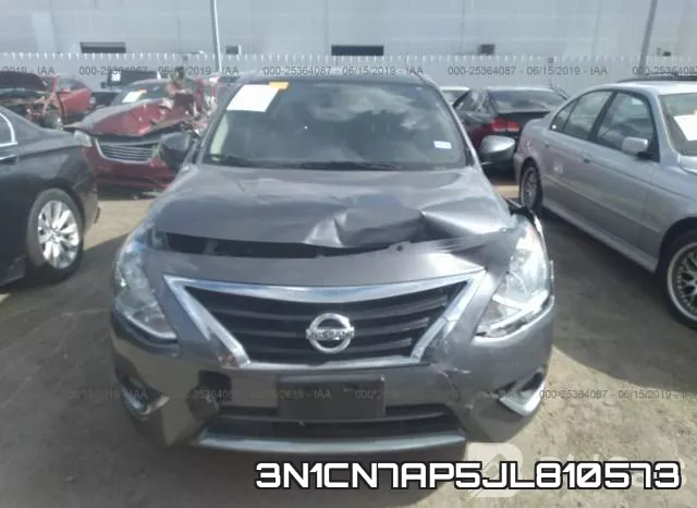 3N1CN7AP5JL810573 фото 7