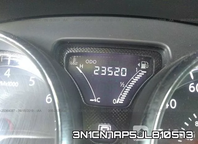 3N1CN7AP5JL810573 фото 8