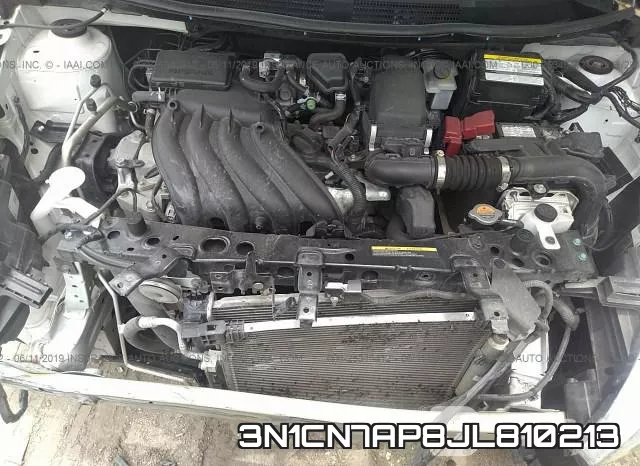 3N1CN7AP8JL810213 фото 2