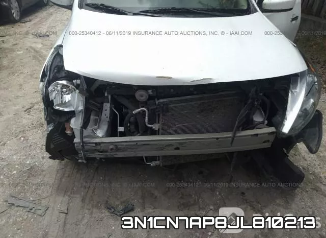 3N1CN7AP8JL810213 фото 7