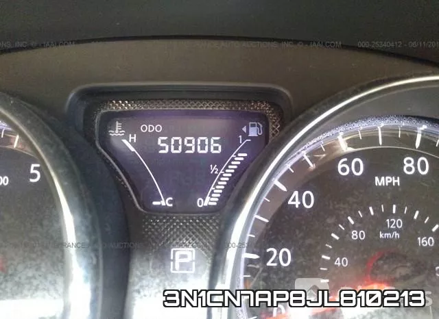 3N1CN7AP8JL810213 фото 8