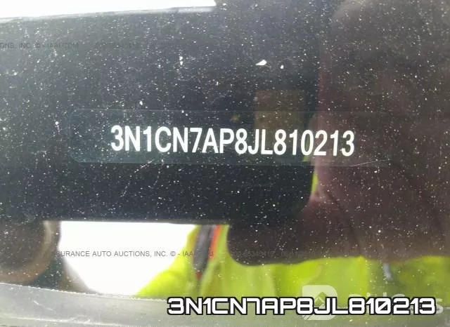 3N1CN7AP8JL810213 фото 10