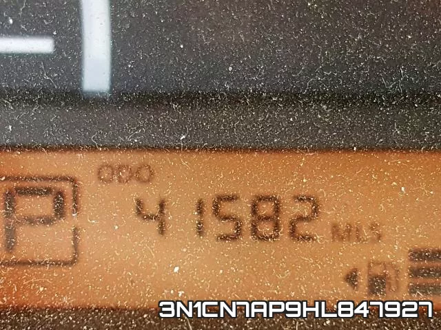 3N1CN7AP9HL847927 фото 9