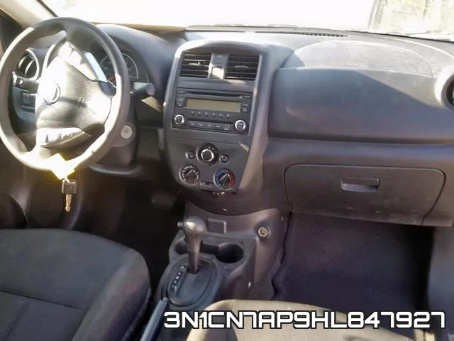 3N1CN7AP9HL847927 фото 10