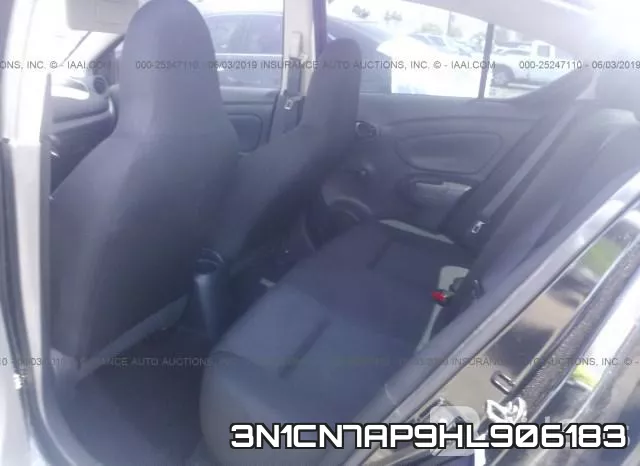 3N1CN7AP9HL906183 фото 9