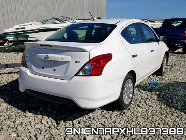 3N1CN7APXHL837388 фото 5