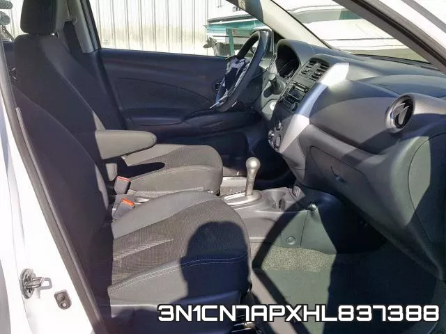 3N1CN7APXHL837388 фото 6