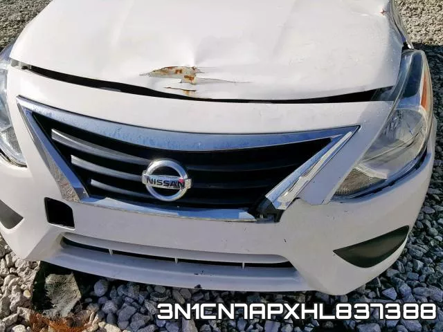 3N1CN7APXHL837388 фото 10