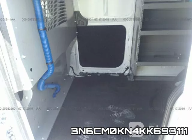 3N6CM0KN4KK693111 фото 9
