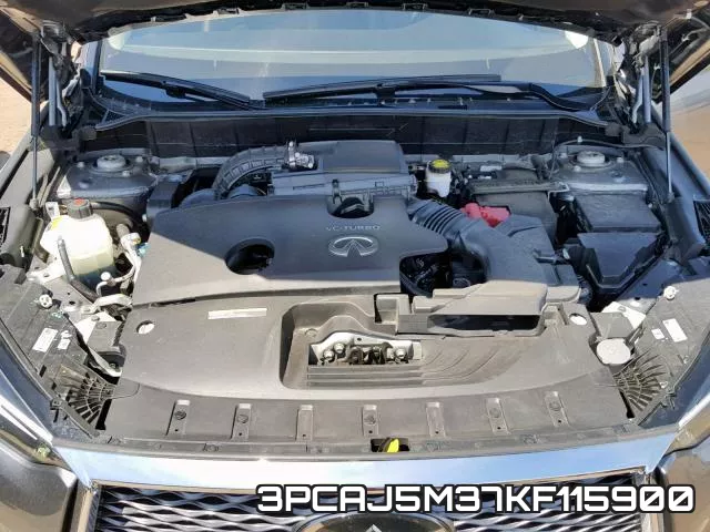 3PCAJ5M37KF115900 фото 8