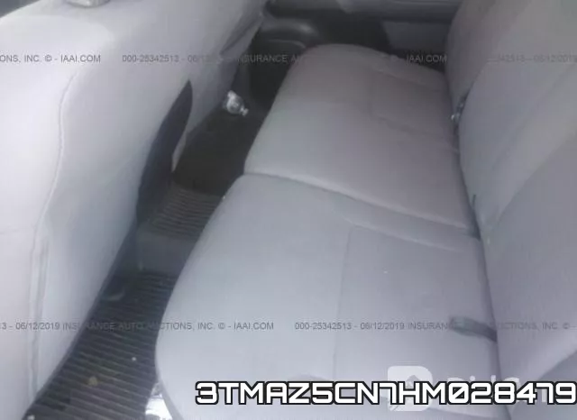 3TMAZ5CN7HM028479 фото 9