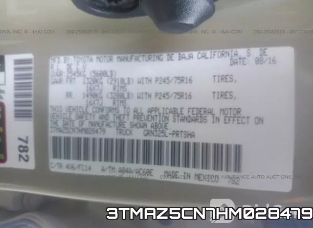 3TMAZ5CN7HM028479 фото 10