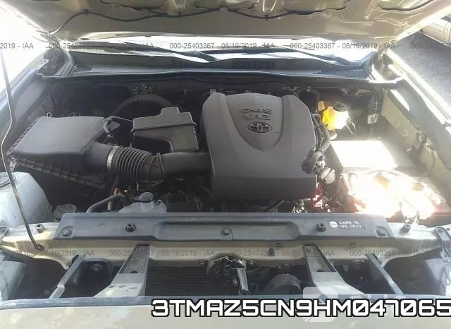 3TMAZ5CN9HM047065 фото 2